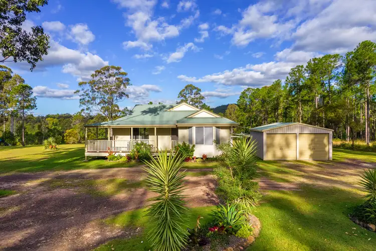 Third view of Homely rural property listing, 738 Neerdie Road, Glenwood QLD 4570