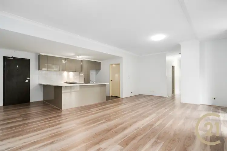 15/10-16 Castlereagh Street, Liverpool NSW 2170