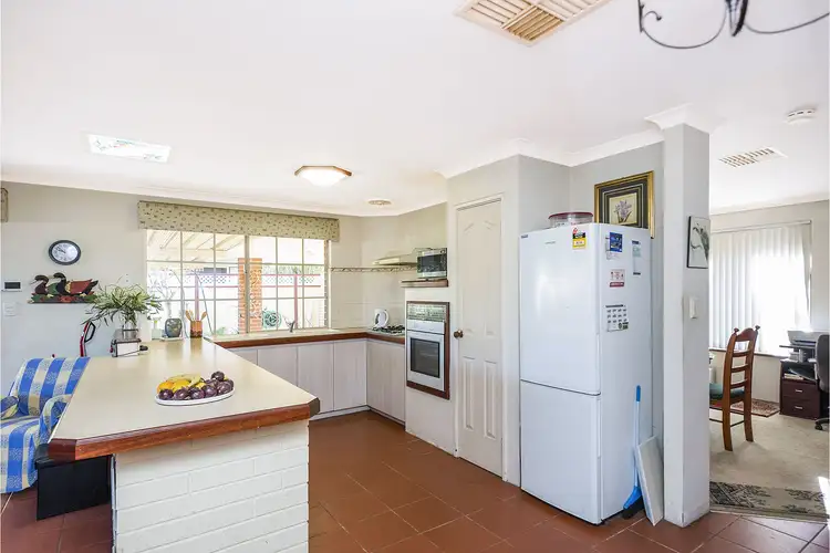 Second view of Homely house listing, 16 Pumice Court, Forrestfield WA 6058