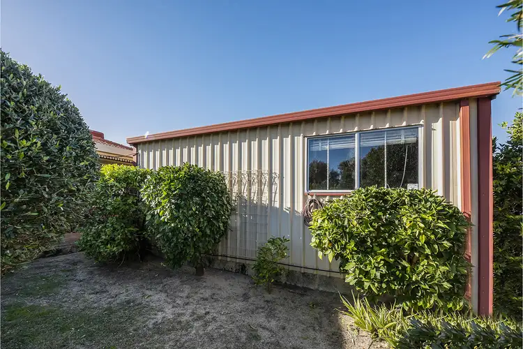 Fourth view of Homely house listing, 16 Pumice Court, Forrestfield WA 6058