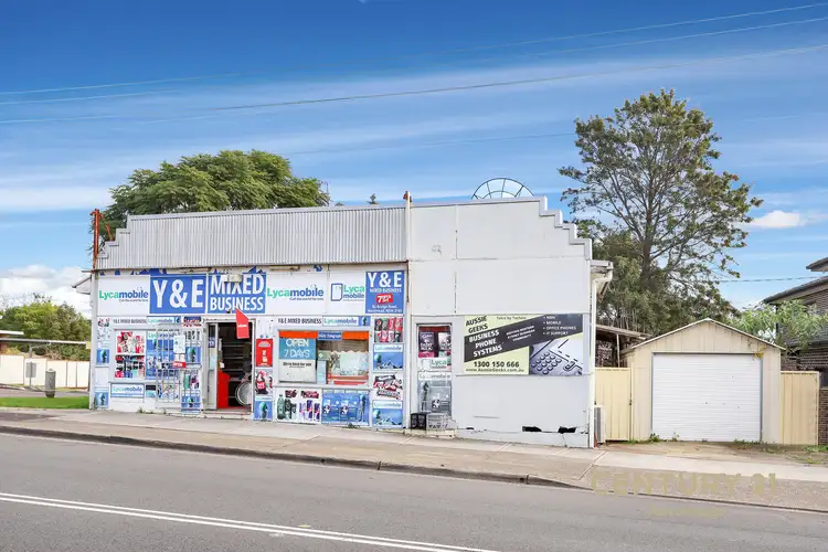 Second view of Homely house listing, 82 Bridge Road, Westmead NSW 2145