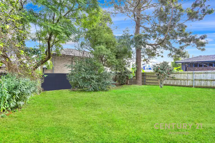 Third view of Homely house listing, 82 Bridge Road, Westmead NSW 2145