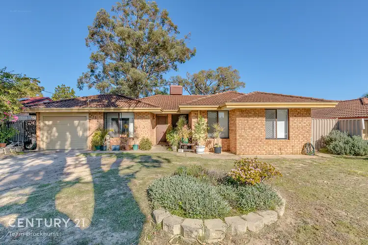 13 Farnham Place, Gosnells WA 6110