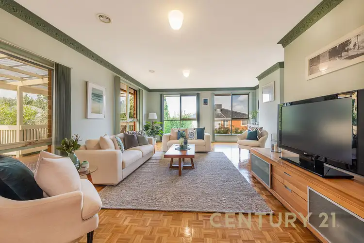 Second view of Homely house listing, 316 James Cook Drive, Endeavour Hills VIC 3802
