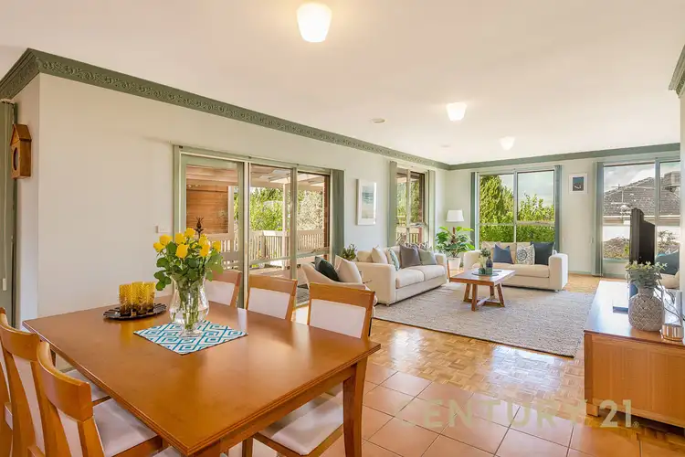 Third view of Homely house listing, 316 James Cook Drive, Endeavour Hills VIC 3802