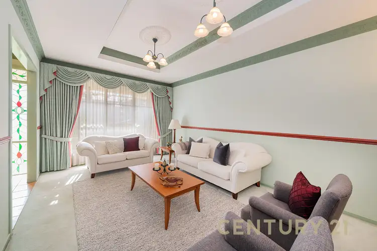 Fourth view of Homely house listing, 316 James Cook Drive, Endeavour Hills VIC 3802