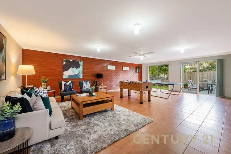 Sixth view of Homely house listing, 316 James Cook Drive, Endeavour Hills VIC 3802