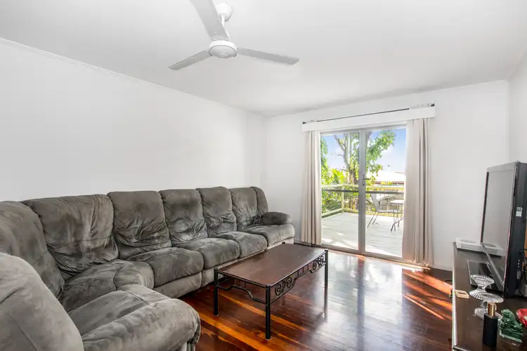 Fourth view of Homely house listing, 4 Andrew Crescent, Condon QLD 4815