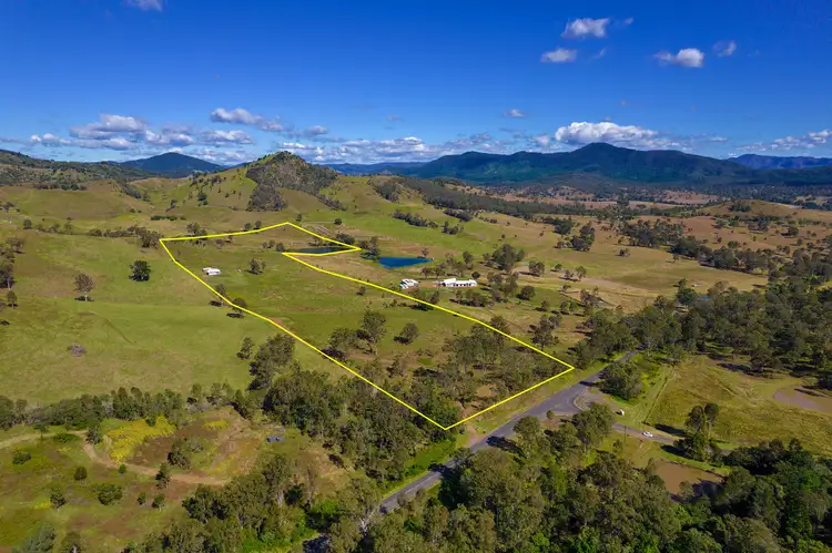 1095 Glastonbury Road, Glastonbury QLD 4570