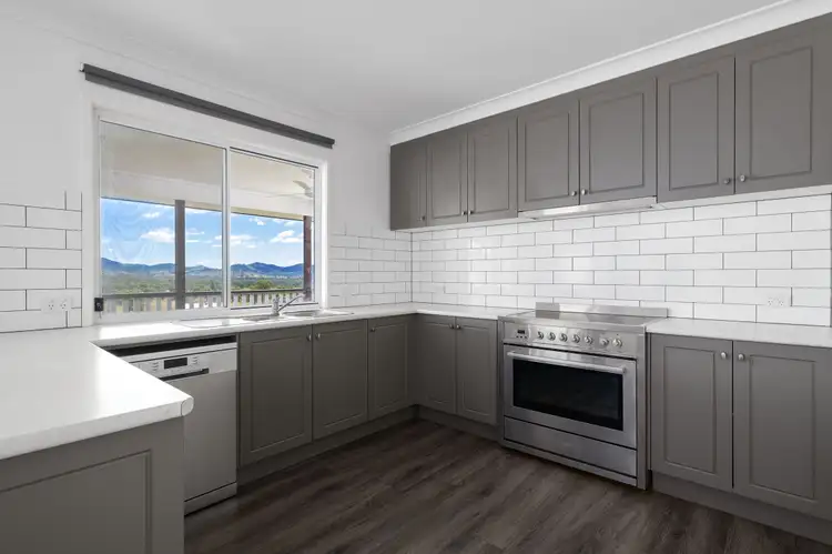 Third view of Homely rural property listing, 1095 Glastonbury Road, Glastonbury QLD 4570