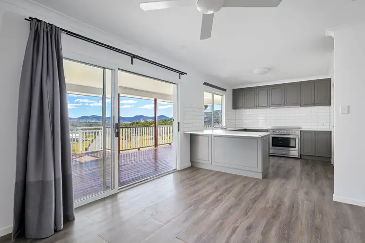 Fourth view of Homely rural property listing, 1095 Glastonbury Road, Glastonbury QLD 4570