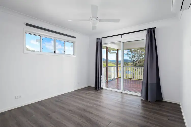 Fifth view of Homely rural property listing, 1095 Glastonbury Road, Glastonbury QLD 4570
