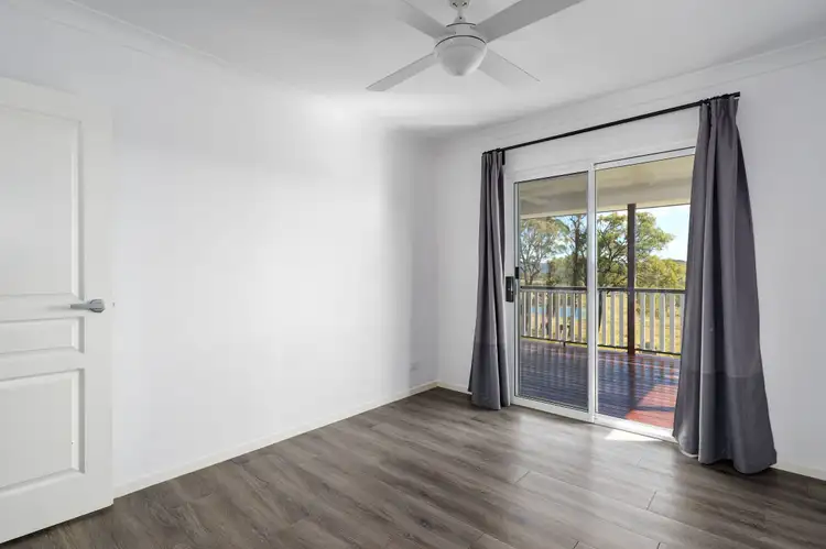 Sixth view of Homely rural property listing, 1095 Glastonbury Road, Glastonbury QLD 4570