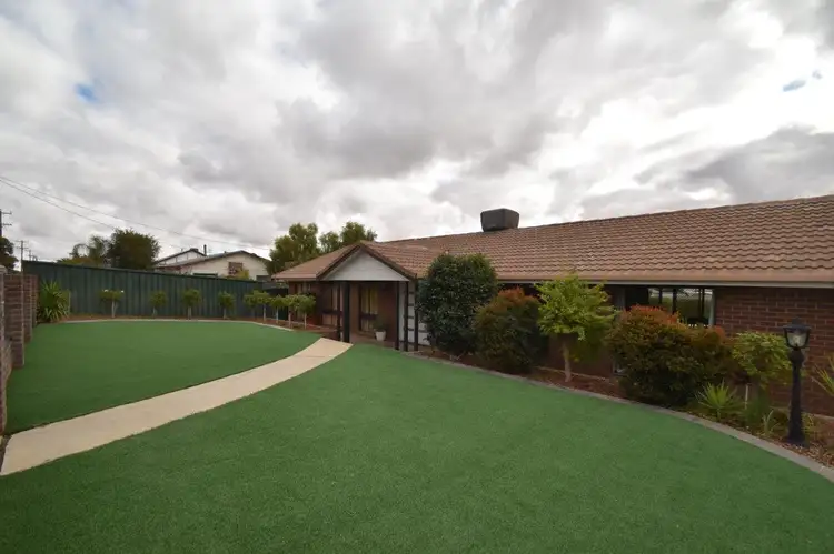 Main view of Homely house listing, 67 Mann Street, Broken Hill NSW 2880