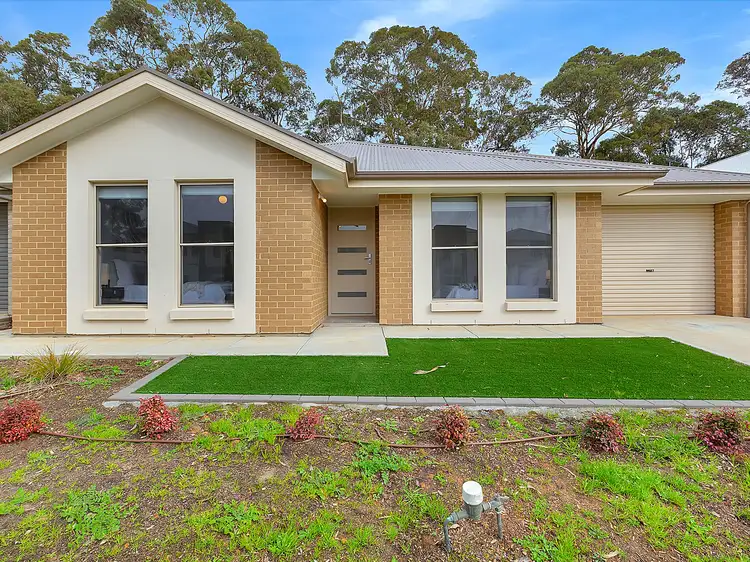 Main view of Homely house listing, 50 Clover Court, Mount Barker SA 5251