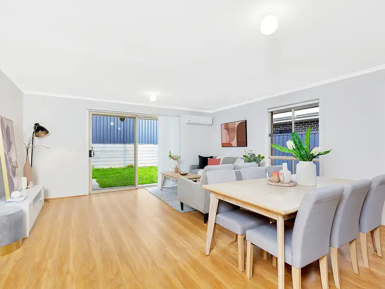 Third view of Homely house listing, 50 Clover Court, Mount Barker SA 5251