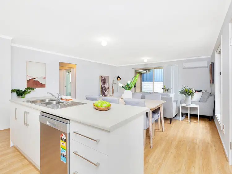 Fourth view of Homely house listing, 50 Clover Court, Mount Barker SA 5251