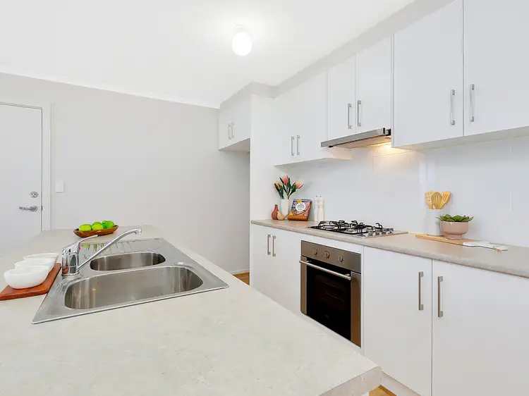 Fifth view of Homely house listing, 50 Clover Court, Mount Barker SA 5251
