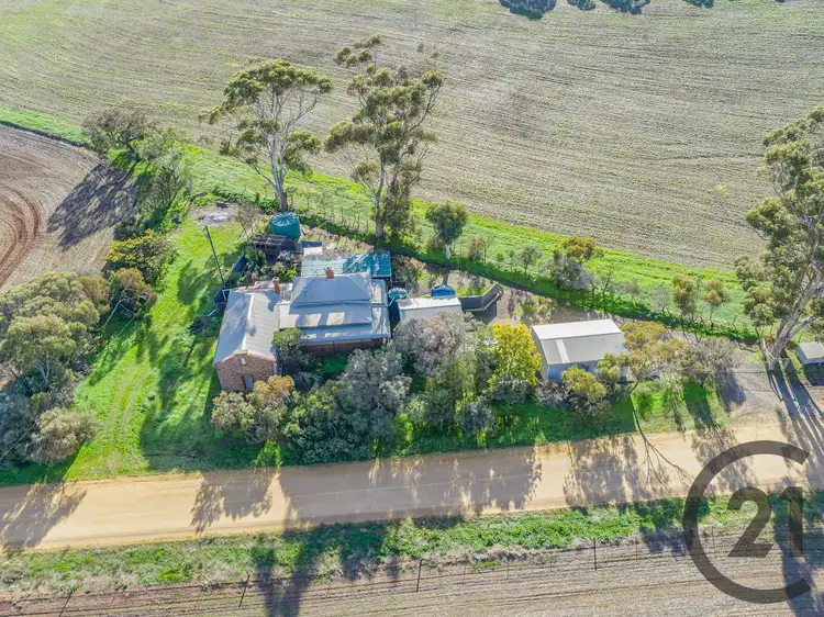 Main view of Homely rural property listing, 74 The Gap Road, Fords SA 5373