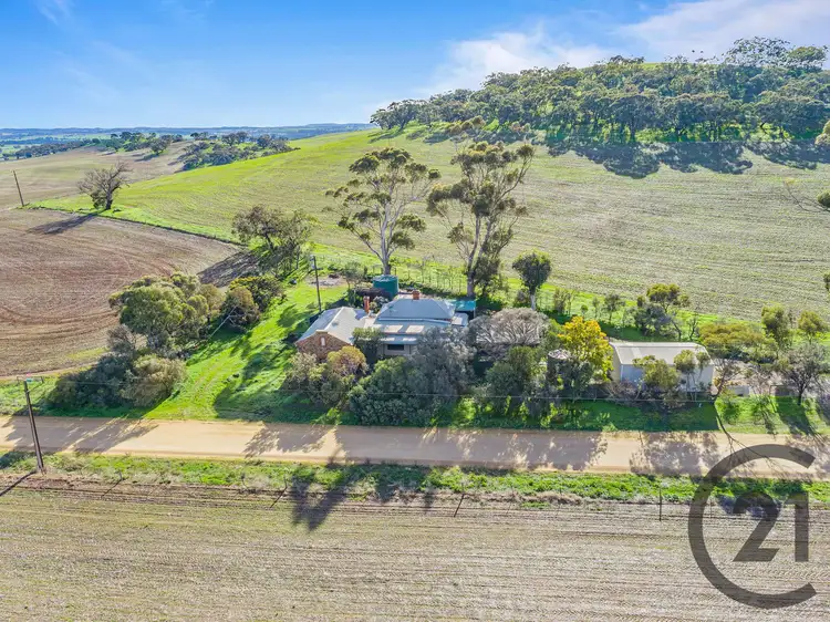 Fourth view of Homely rural property listing, 74 The Gap Road, Fords SA 5373