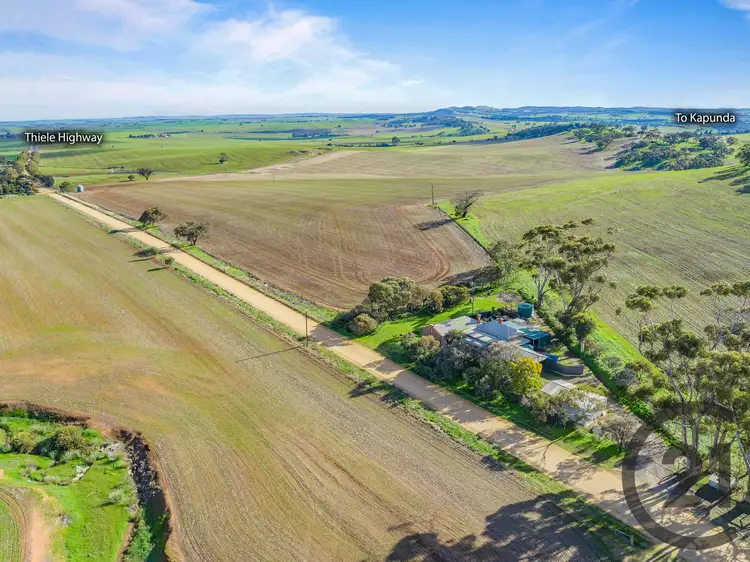 Fifth view of Homely rural property listing, 74 The Gap Road, Fords SA 5373