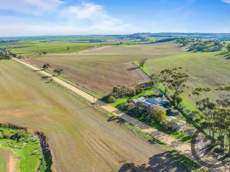 Sixth view of Homely rural property listing, 74 The Gap Road, Fords SA 5373
