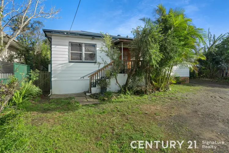 445 Princes Highway, Bomaderry NSW 2541