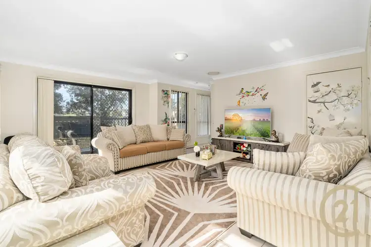 Third view of Homely townhouse listing, 2/5-7 Wedge Place, Lurnea NSW 2170