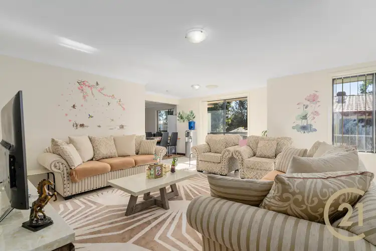 Fourth view of Homely townhouse listing, 2/5-7 Wedge Place, Lurnea NSW 2170