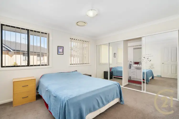 Sixth view of Homely townhouse listing, 2/5-7 Wedge Place, Lurnea NSW 2170
