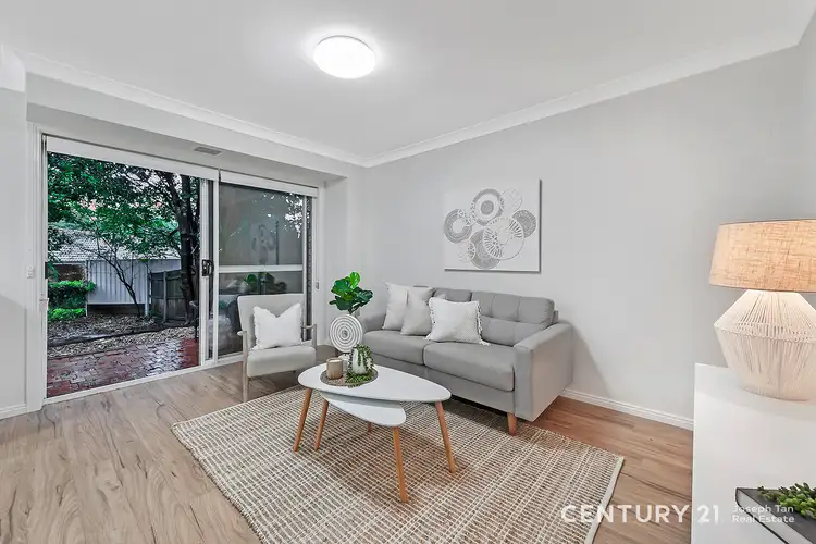 Sixth view of Homely townhouse listing, 1/16 Casuarina Drive, Cherrybrook NSW 2126