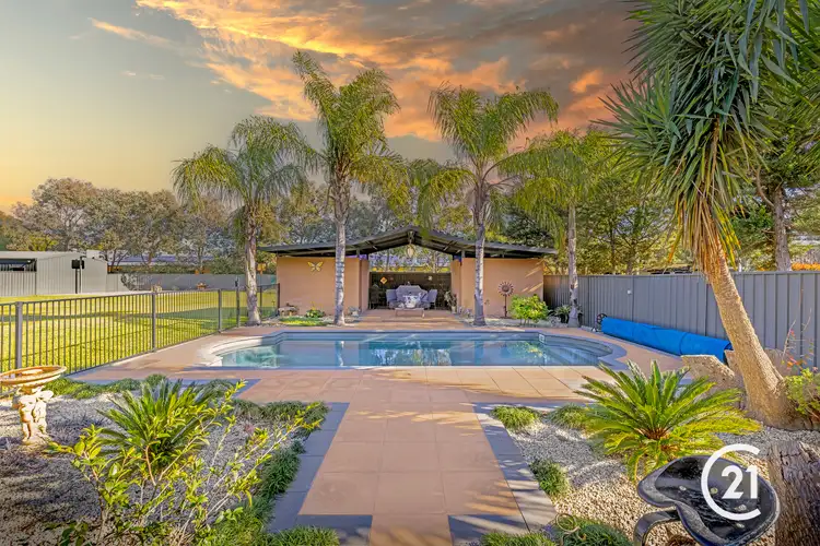 Second view of Homely house listing, 9 Pambula Court, Echuca VIC 3564