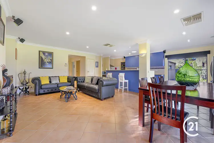 Fourth view of Homely house listing, 9 Pambula Court, Echuca VIC 3564