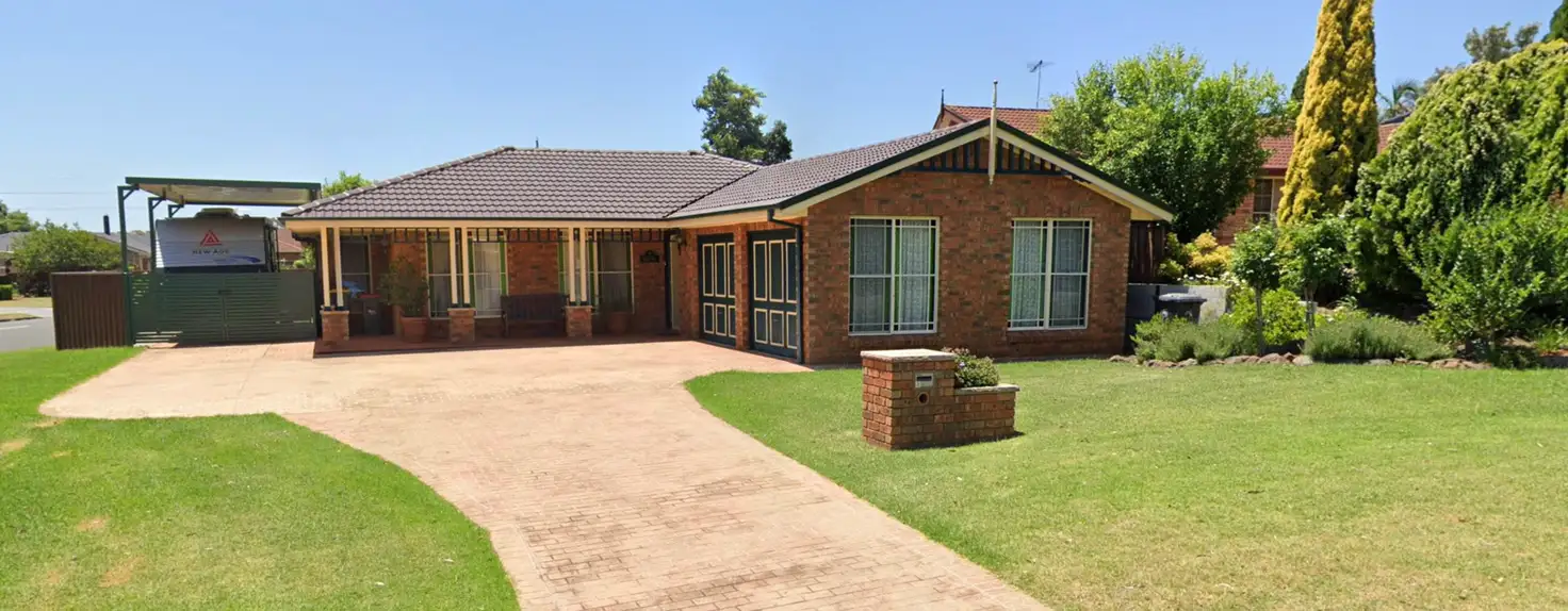 Main view of Homely house listing, 1 Cord Place, Ingleburn NSW 2565