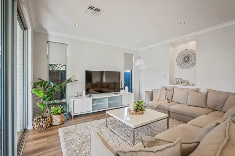 Fifth view of Homely house listing, 143 Dalyellup Boulevard, Dalyellup WA 6230