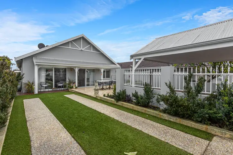Fourth view of Homely house listing, 53A Weston Street, Carlisle WA 6101