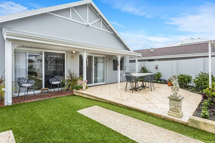 Fifth view of Homely house listing, 53A Weston Street, Carlisle WA 6101