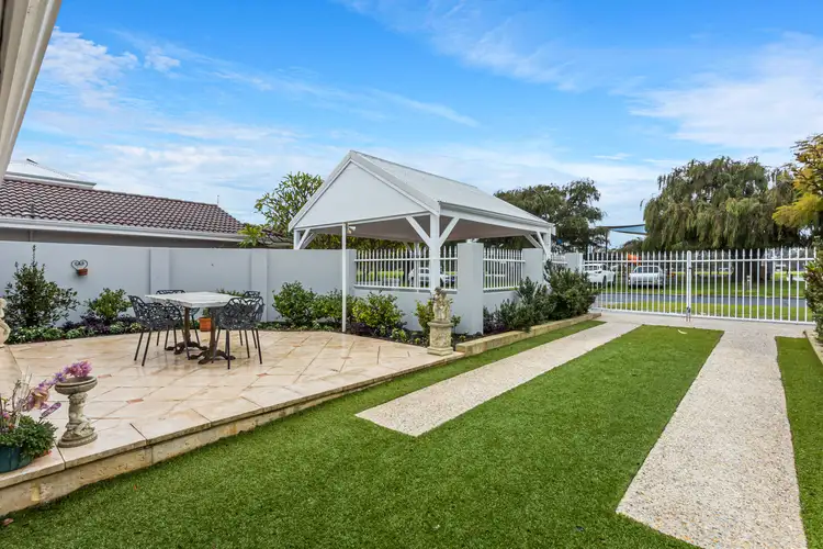 Sixth view of Homely house listing, 53A Weston Street, Carlisle WA 6101