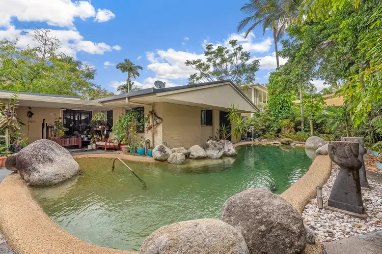 Main view of Homely house listing, 3 Helmet Street, Port Douglas QLD 4877