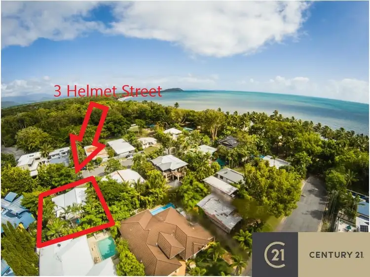 Seventh view of Homely house listing, 3 Helmet Street, Port Douglas QLD 4877