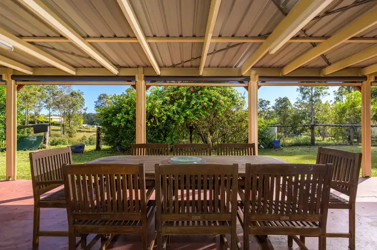 Fourth view of Homely rural property listing, 133 Tamaree Road, Tamaree QLD 4570
