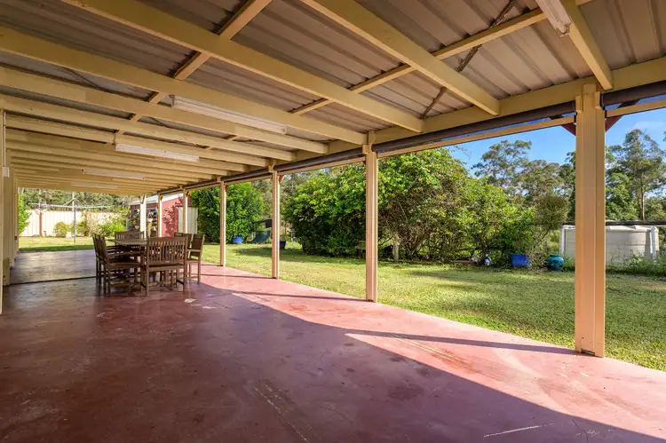 Sixth view of Homely rural property listing, 133 Tamaree Road, Tamaree QLD 4570