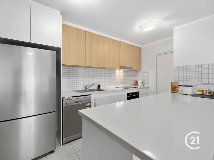 Fourth view of Homely apartment listing, 304/11 High Street, Sippy Downs QLD 4556