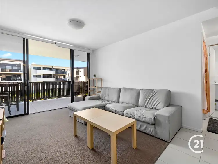 Fifth view of Homely apartment listing, 304/11 High Street, Sippy Downs QLD 4556