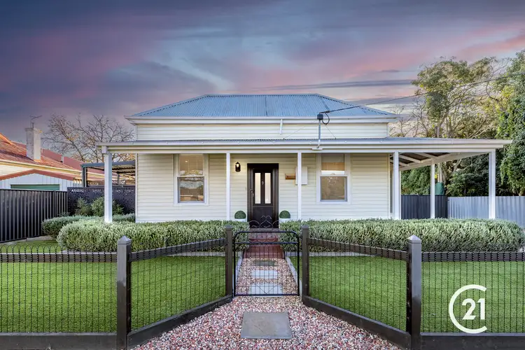 Main view of Homely house listing, 60 Victoria Street, Rochester VIC 3561