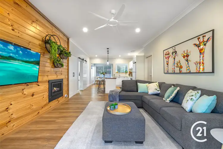 Second view of Homely house listing, 60 Victoria Street, Rochester VIC 3561