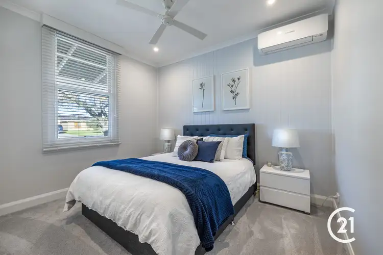 Fifth view of Homely house listing, 60 Victoria Street, Rochester VIC 3561