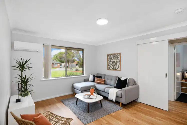 Third view of Homely semi-detached listing, 18B Apollo Way, Carlisle WA 6101