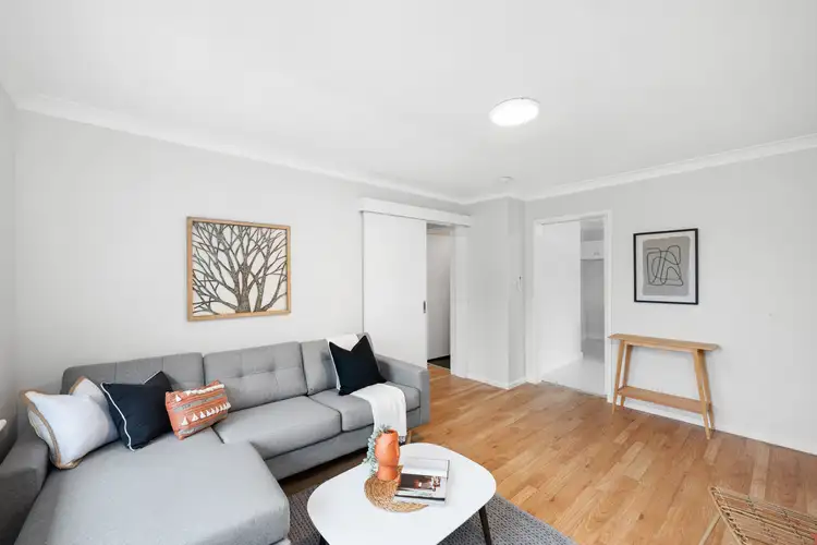 Fourth view of Homely semi-detached listing, 18B Apollo Way, Carlisle WA 6101