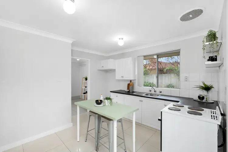 Fifth view of Homely semi-detached listing, 18B Apollo Way, Carlisle WA 6101